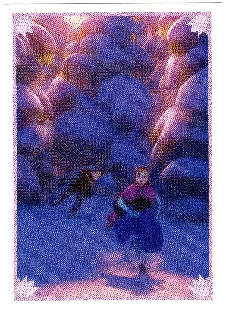 La reine des neiges Moments précieux - Image n°86
