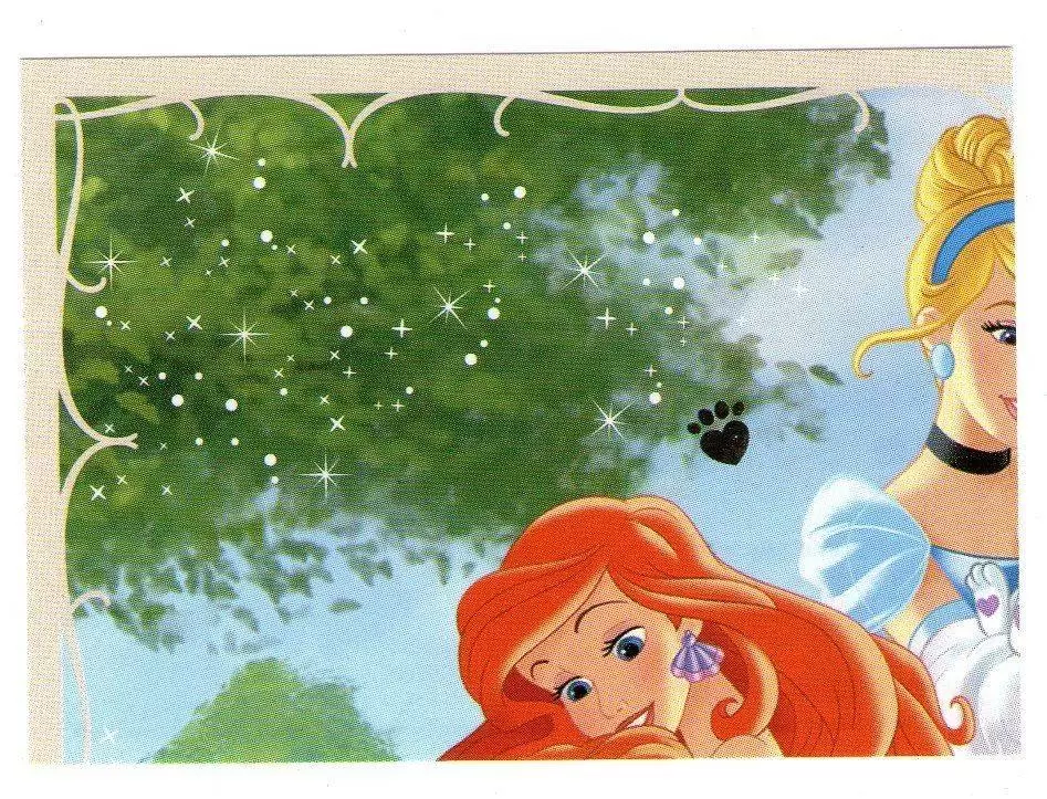 Palace Pets : amour tendresse - Disney Princess - Image n°1