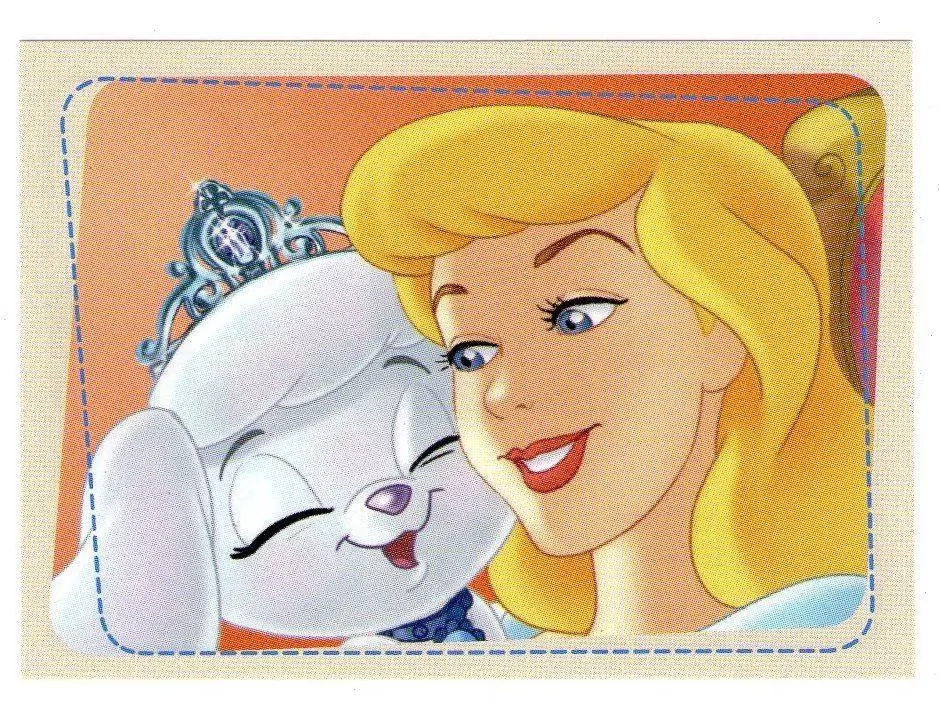 Palace Pets : amour tendresse - Disney Princess - Image n°12