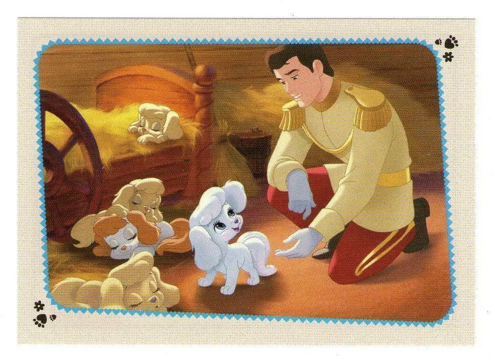 Palace Pets : amour tendresse - Disney Princess - Image n°17
