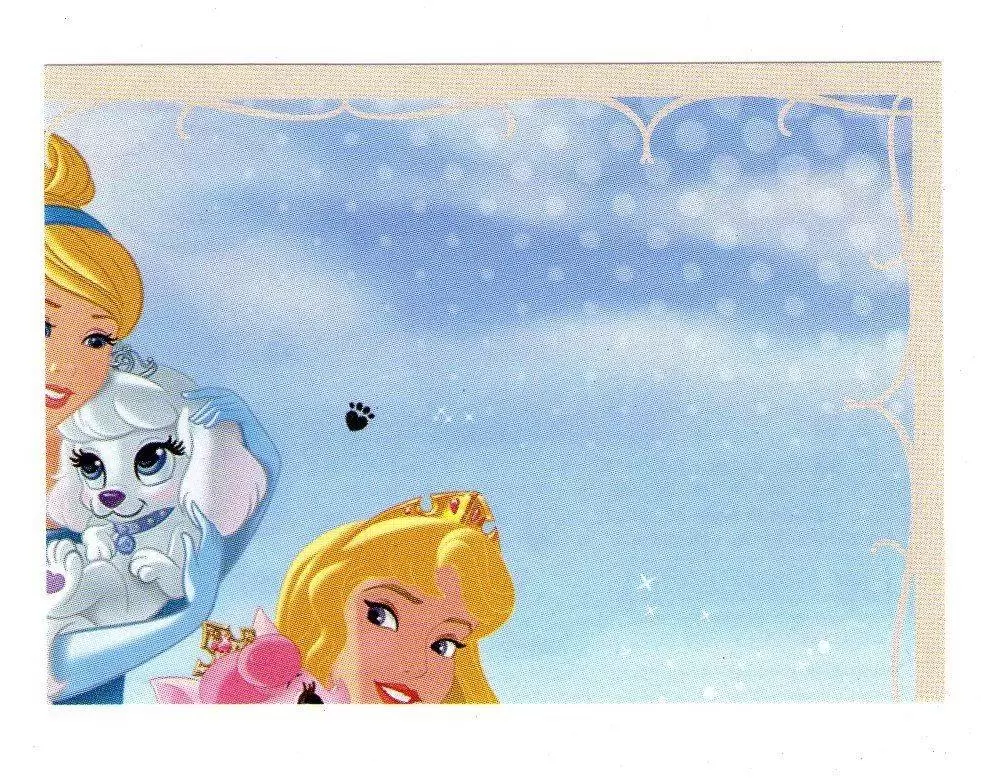 Palace Pets : amour tendresse - Disney Princess - Image n°2