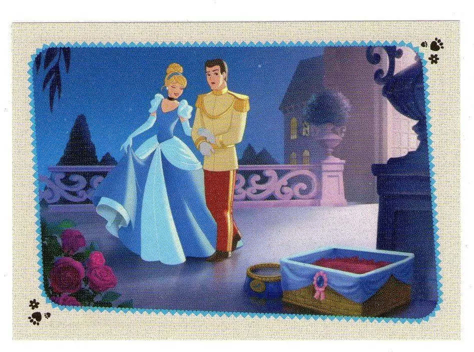 Palace Pets : amour tendresse - Disney Princess - Image n°20