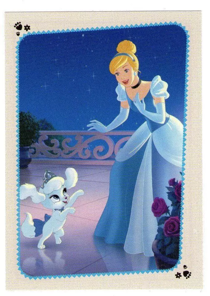Palace Pets : amour tendresse - Disney Princess - Image n°22