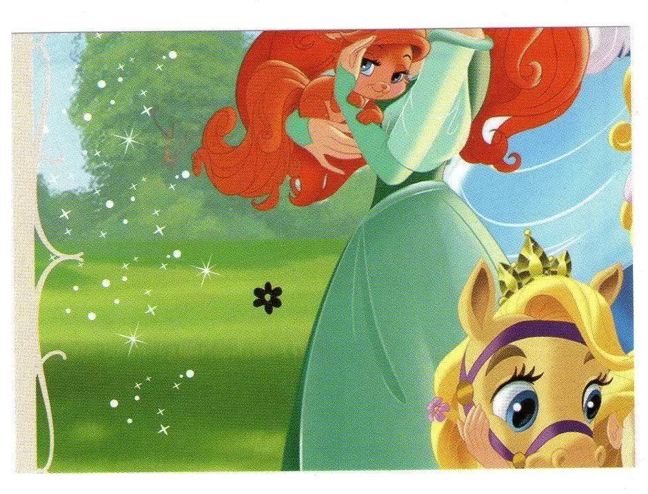 Palace Pets : amour tendresse - Disney Princess - Image n°3