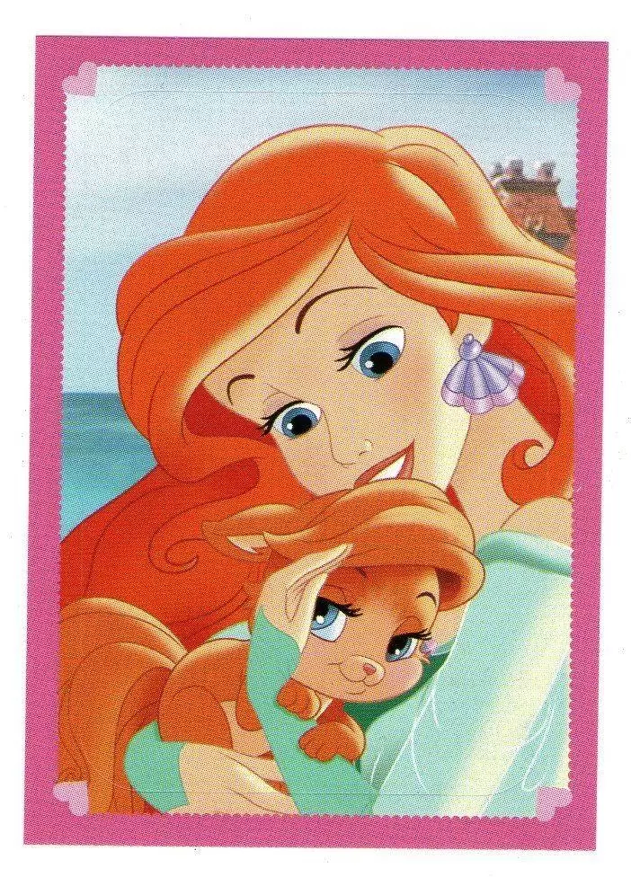 Palace Pets : amour tendresse - Disney Princess - Image n°30