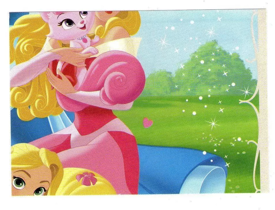 Palace Pets : amour tendresse - Disney Princess - Image n°4