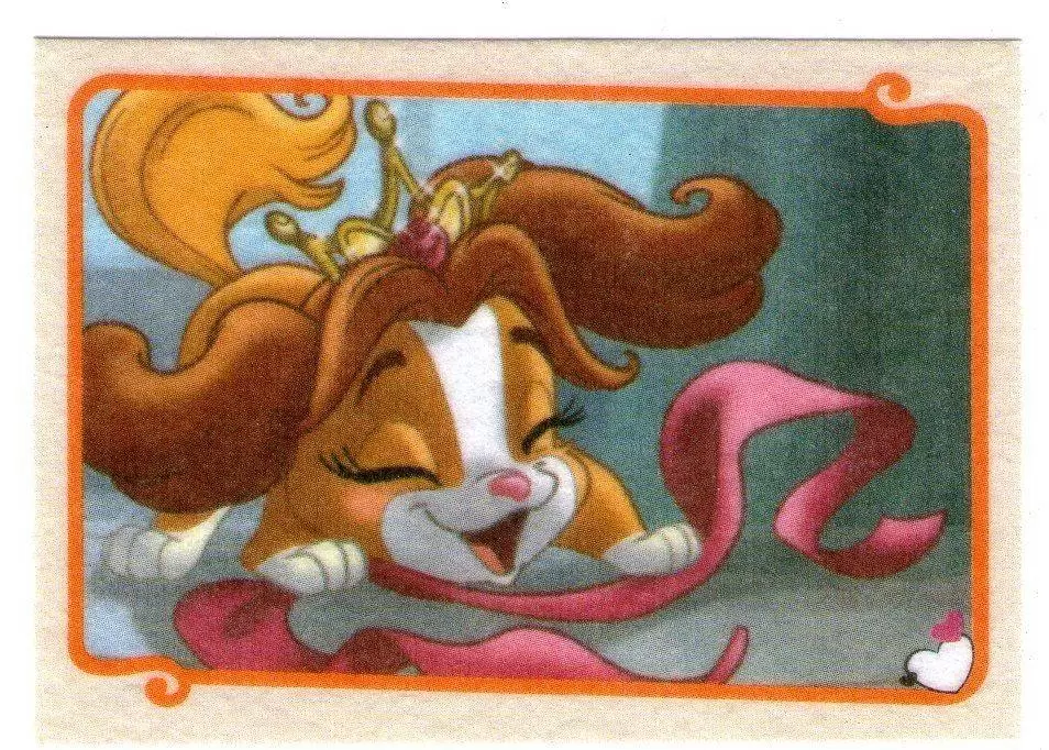 Palace Pets : amour tendresse - Disney Princess - Image n°43
