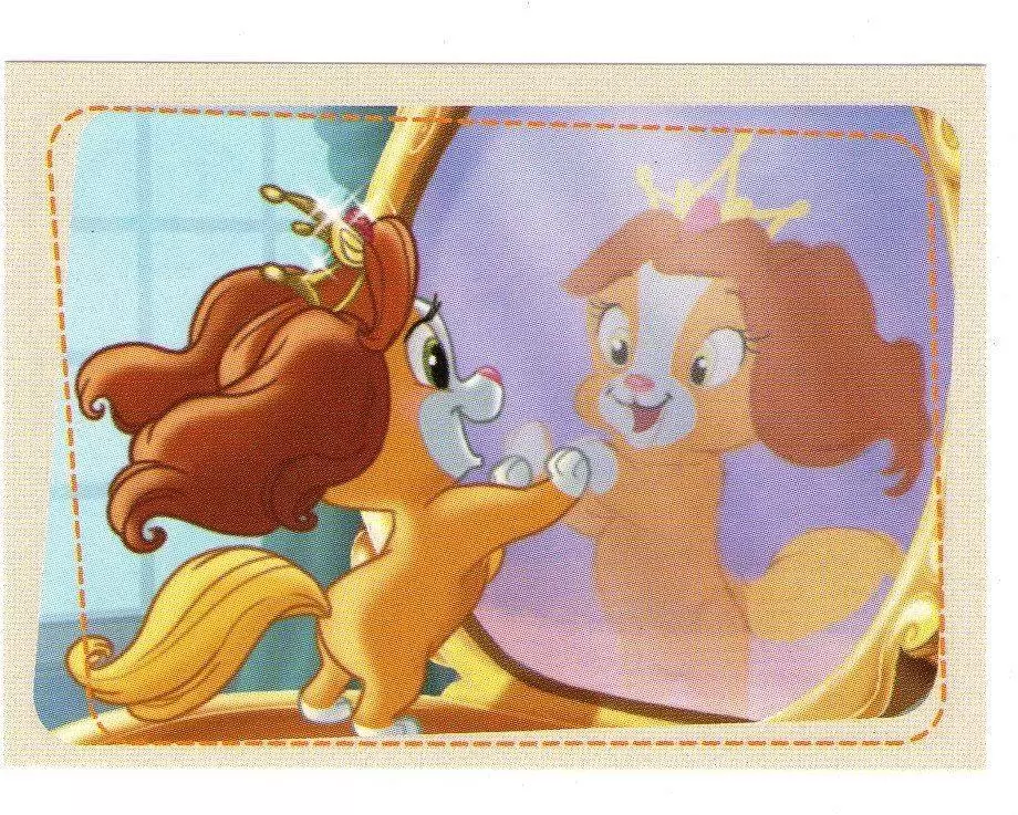 Palace Pets : amour tendresse - Disney Princess - Image n°44