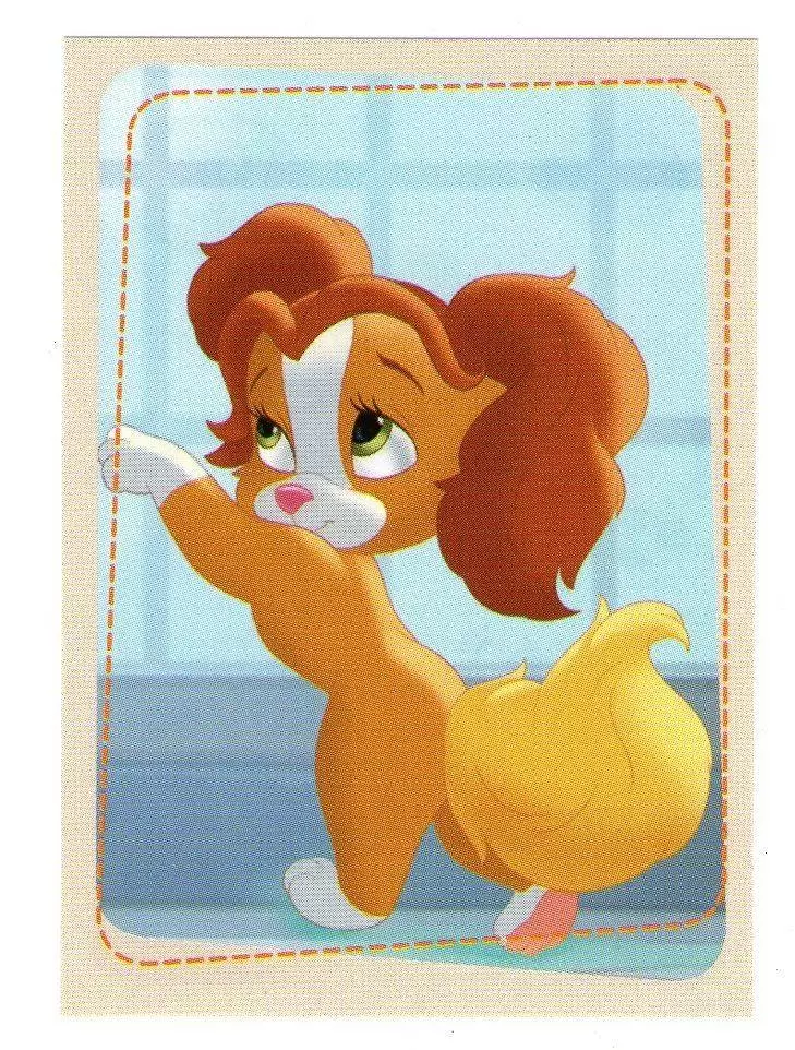 Palace Pets : amour tendresse - Disney Princess - Image n°45