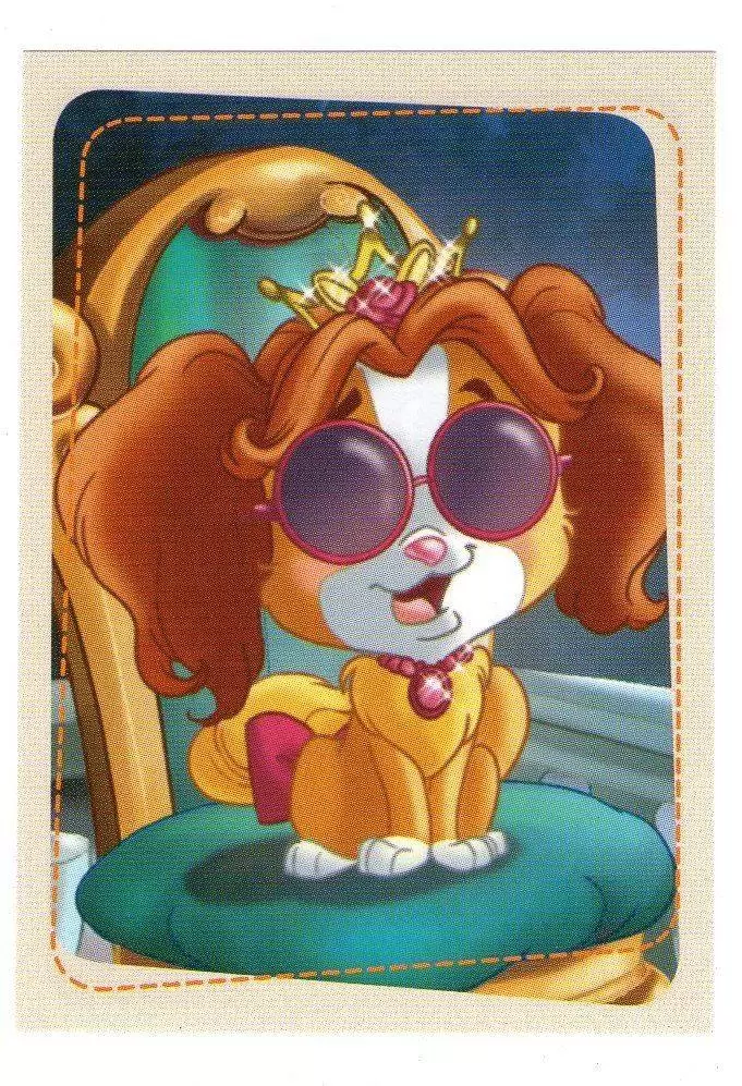 Palace Pets : amour tendresse - Disney Princess - Image n°46