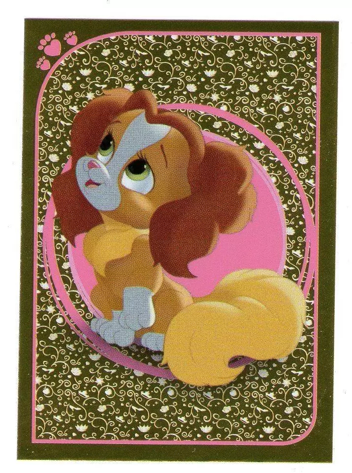 Palace Pets : amour tendresse - Disney Princess - Image n°47