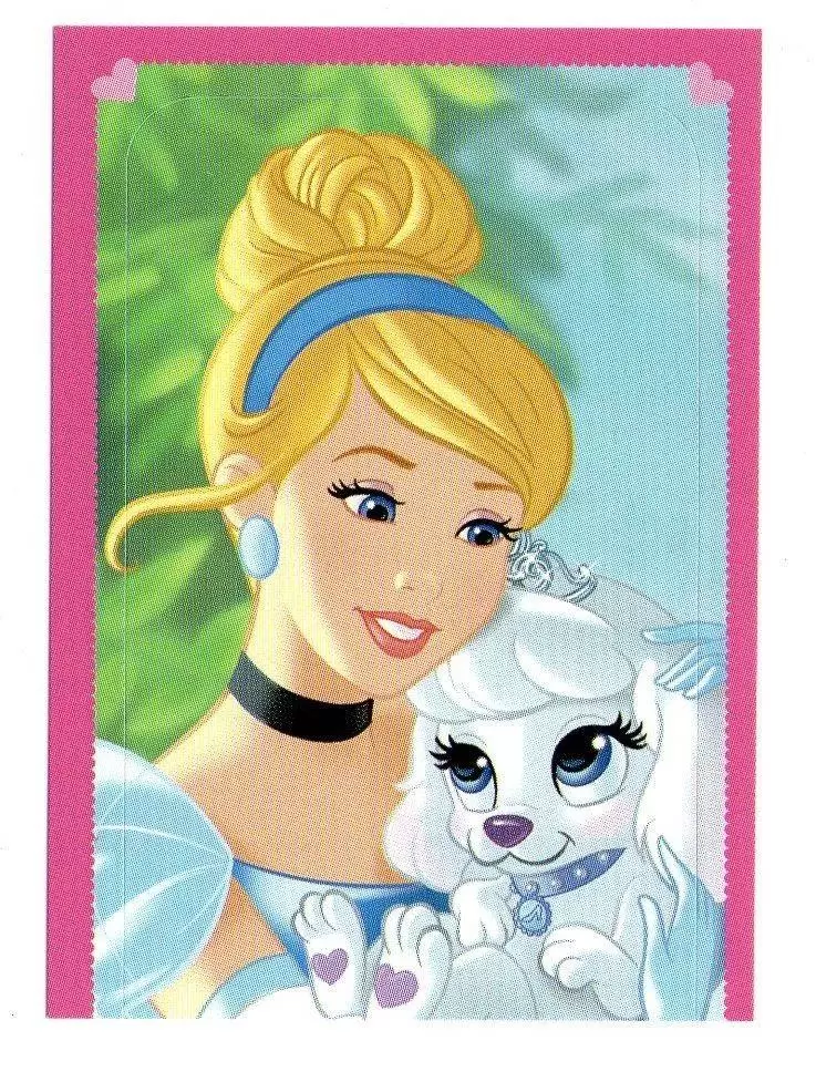 Palace Pets : amour tendresse - Disney Princess - Image n°7