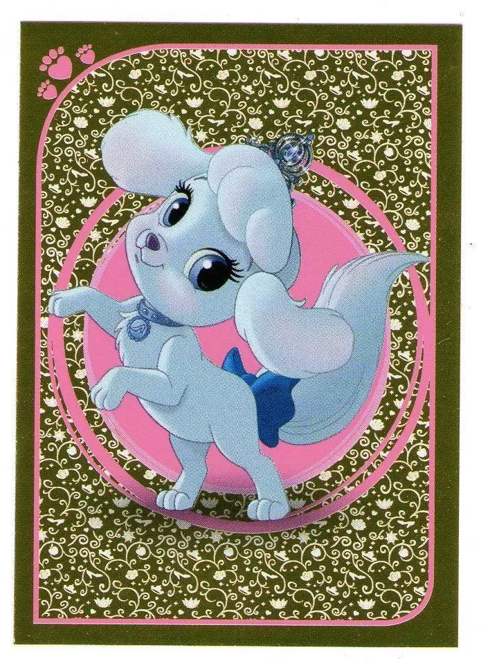 Palace Pets : amour tendresse - Disney Princess - Image n°9