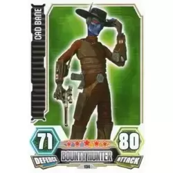 Cad Bane