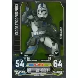 Clone Trooper Fives