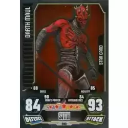 Darth Maul