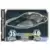 Star Wars Force Attax: Series 3 (Clone Wars) - Mandalorian Police Shuttle