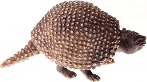 Dinosaurs - Glyptodon