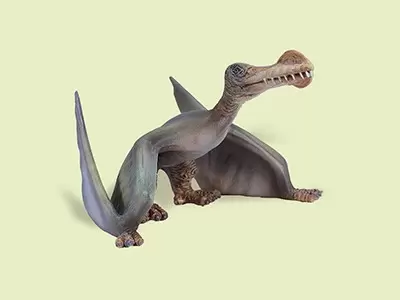 Dinosaurs - Anhanguera