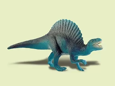 Dinosaurs - Spinosaurus