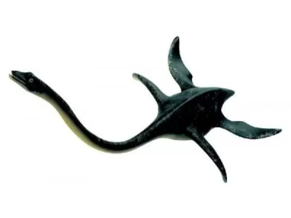Dinosaurs - Elasmosaurus