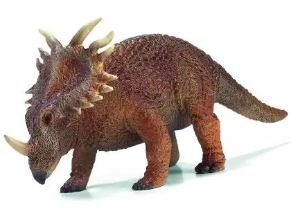 Dinosaurs - Styracosaurus