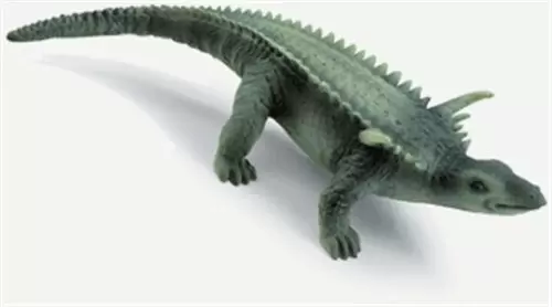 Dinosaurs - Desmatosuchus