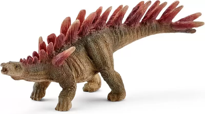 Dinosaurs - Mini Kentrosaurus
