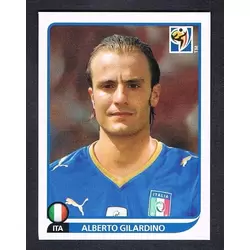 Alberto Gilardino - Italie