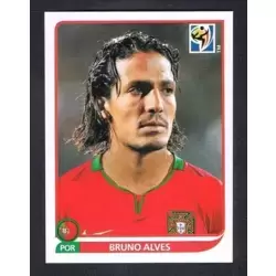 Bruno Alves - Portugal