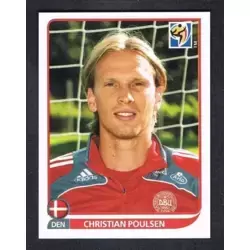 Christian Poulsen - Danemark