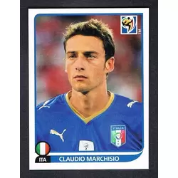 Claudio Marchisio - Italie