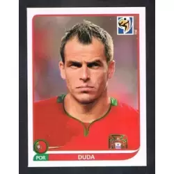 Duda - Portugal