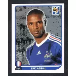 Eric Abidal - France
