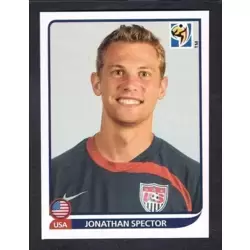 Jonathan Spector - USA