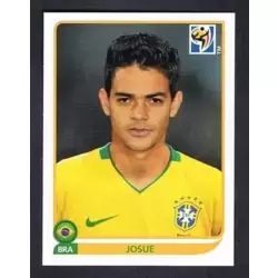 Josue - Brésil