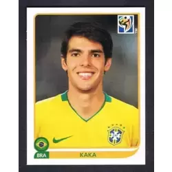 Kaka - Brésil