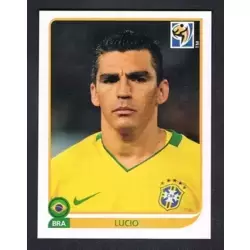 Lucio - Brésil