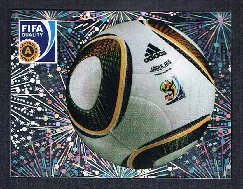 FIFA South Africa 2010 - Official Ball