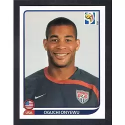 Oguchi Onyewu - USA