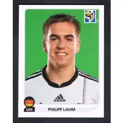 Philipp Lahm - Allemagne