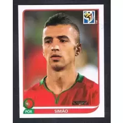 Simão - Portugal