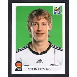 Stefan Kiessling - Allemagne