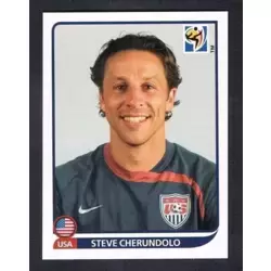 Steve Cherundolo - USA