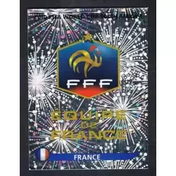 Team Emblem - France