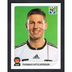 Thomas Hitzlsperger - Allemagne