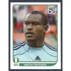 Vincent Enyeama - Nigeria