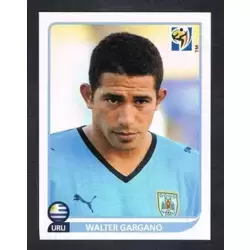 Walter Gargano - Uruguay