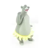 Le Livre de la Jungle - Baloo