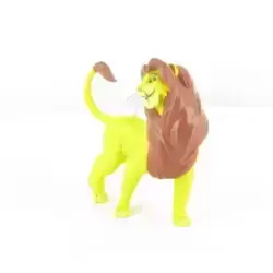 Le Roi Lion - Simba
